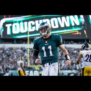 Meet your Posher, Cody